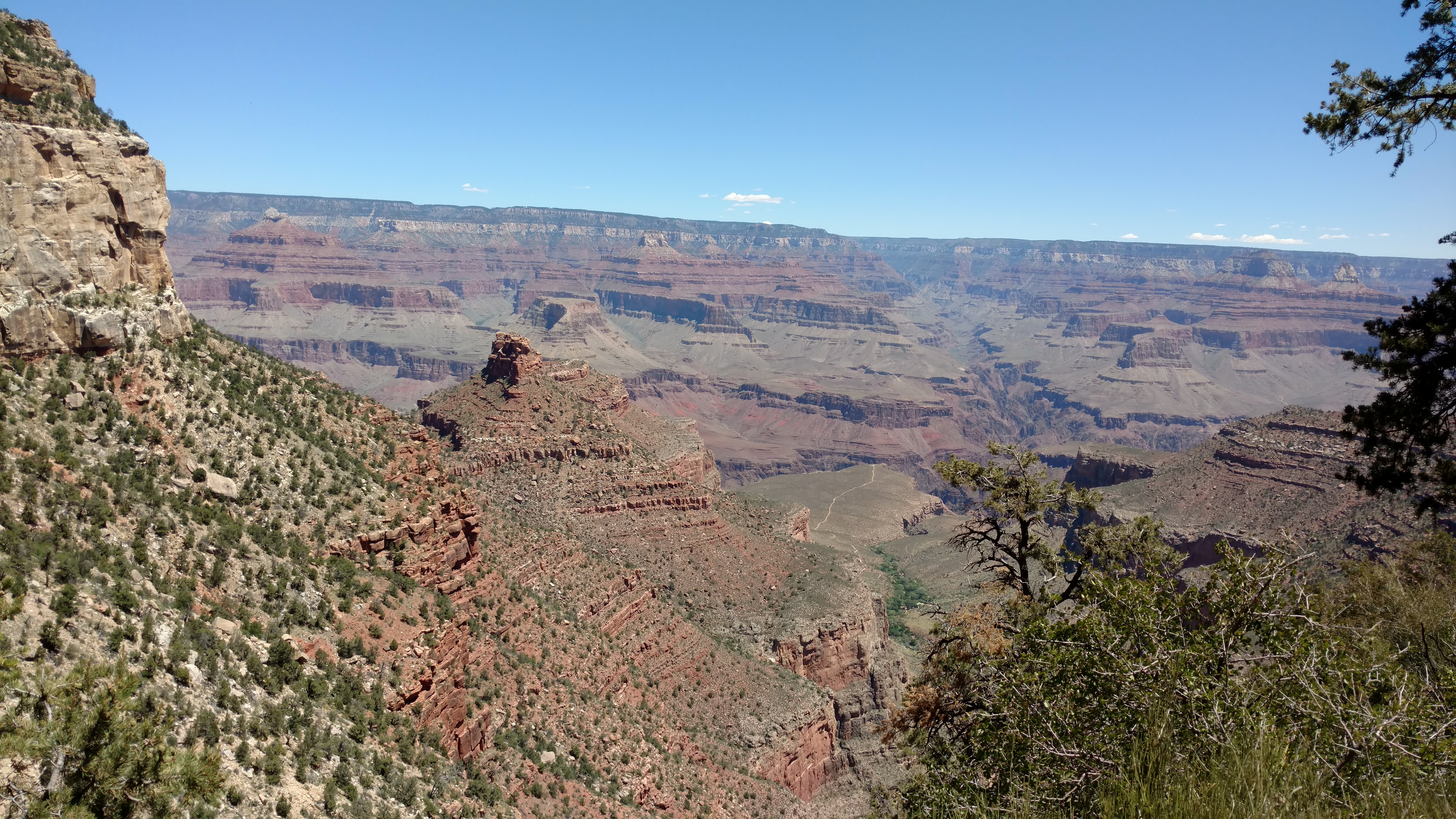 Image of Bright Angel Trail